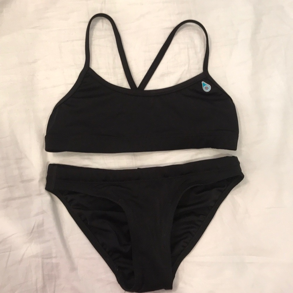 Watermen athletic bikini set XS.